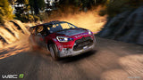 WRC 6 - Xbox One - Video Games by pqube The Chelsea Gamer