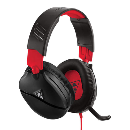 Turtle Beach Recon 70N Gaming Headset for Nintendo Switch - Console Accessories by Turtle Beach The Chelsea Gamer