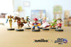 Peach No.2 Amiibo - Video Games by Nintendo The Chelsea Gamer