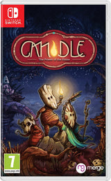 Candle: The Power of the Flame - Video Games by The Chelsea Gamer The Chelsea Gamer