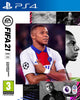 FIFA 21 - Video Games by Electronic Arts The Chelsea Gamer