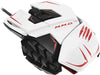 M.M.O Tournament Edition Gaming Mouse White - Mice by Mad Catz The Chelsea Gamer