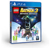LEGO Batman 3: Beyond Gotham - PS4 - Video Games by Warner Bros. Interactive Entertainment The Chelsea Gamer