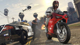 Grand Theft Auto V - Xbox Series X - Video Games by Take 2 The Chelsea Gamer
