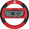 HORI Mario Kart 8 Deluxe - Mario Racing Wheel - Console Accessories by HORI The Chelsea Gamer