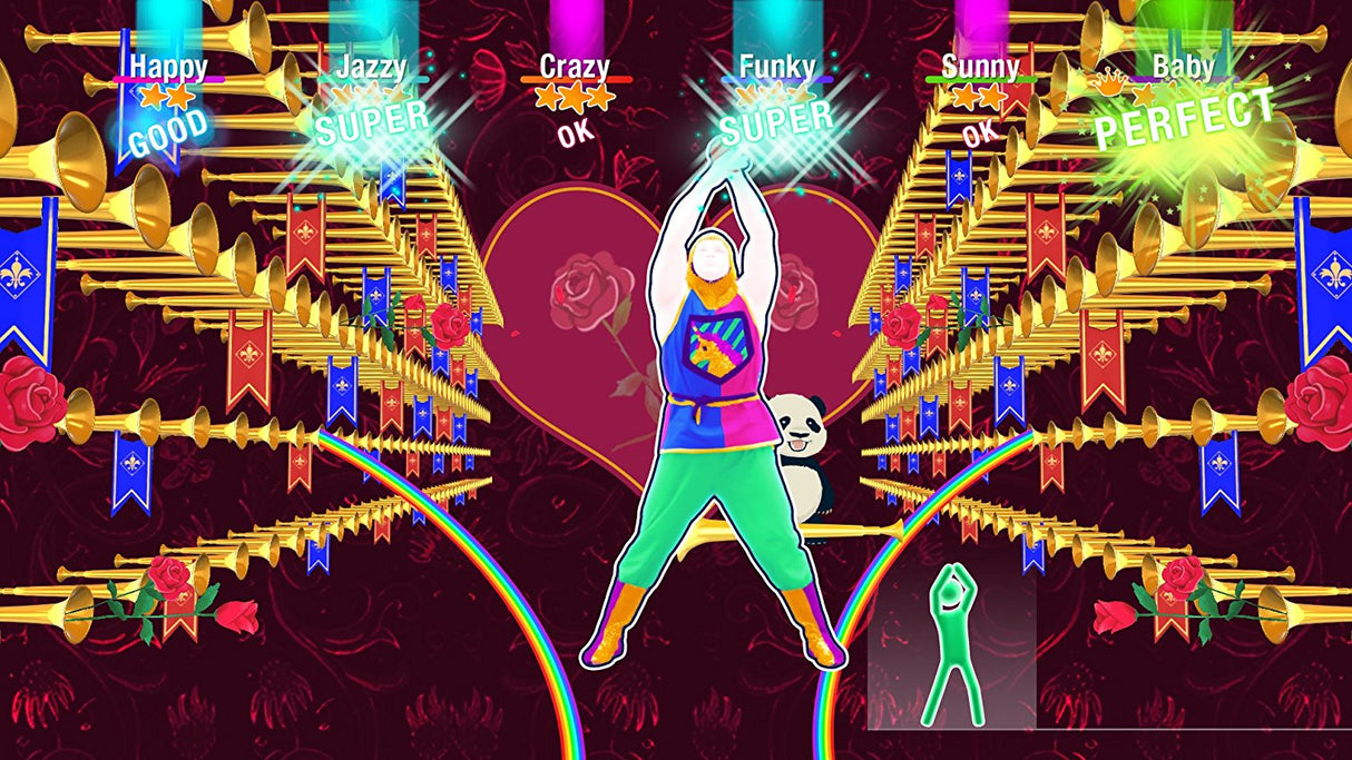 Just Dance 2019 - Video Games by UBI Soft The Chelsea Gamer