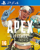 Apex Legends - Video Games by Electronic Arts The Chelsea Gamer