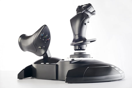T.Flight Hotas One Ace Combat 7 Skies Unknown edition - Console Accessories by Thrustmaster The Chelsea Gamer