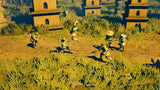 9 Monkeys of Shaolin - Video Games by Ravenscourt The Chelsea Gamer