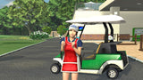 Everybody's Golf VR - Video Games by Sony The Chelsea Gamer