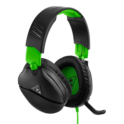Turtle Beach Recon 70X - Console Accessories by Turtle Beach The Chelsea Gamer
