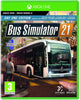 Bus Simulator 21 - Day One Edition - Xbox One - Video Games by U&I The Chelsea Gamer