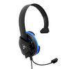 Turtle Beach Recon Chat Headset - PS4 and PS4 Pro (also Xbox One) - Audio by Turtle Beach The Chelsea Gamer