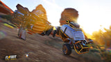 Flatout 4 Total Insanity - Xbox One - Video Games by pqube The Chelsea Gamer