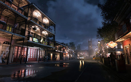 Mafia III - PC - Video Games by Take 2 The Chelsea Gamer
