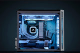 Corsair, Cool Case LL120 RGB Air 120mm Fan - White - Core Components by Corsair The Chelsea Gamer