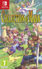 Collection of Mana - Video Games by Square Enix The Chelsea Gamer