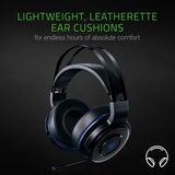 Razer Thresher 7.1 - PlayStation 4 - Console Accessories by Razer The Chelsea Gamer