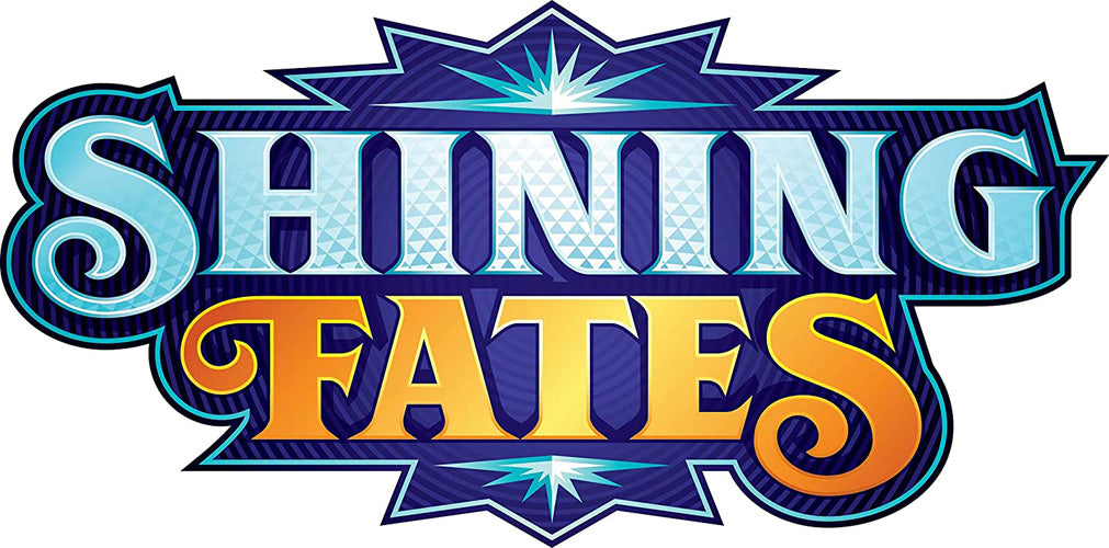 Pokemon TCG Shining Fates Elite Trainer Box - merchandise by Pokémon The Chelsea Gamer