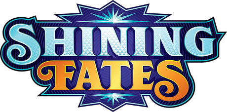 Pokemon TCG Shining Fates Elite Trainer Box - merchandise by Pokémon The Chelsea Gamer