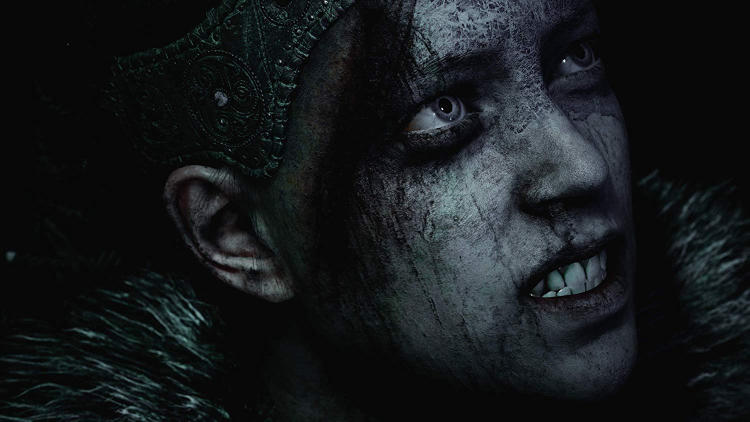 Hellblade: Senua's Sacrifice - Video Games by 505 Games The Chelsea Gamer
