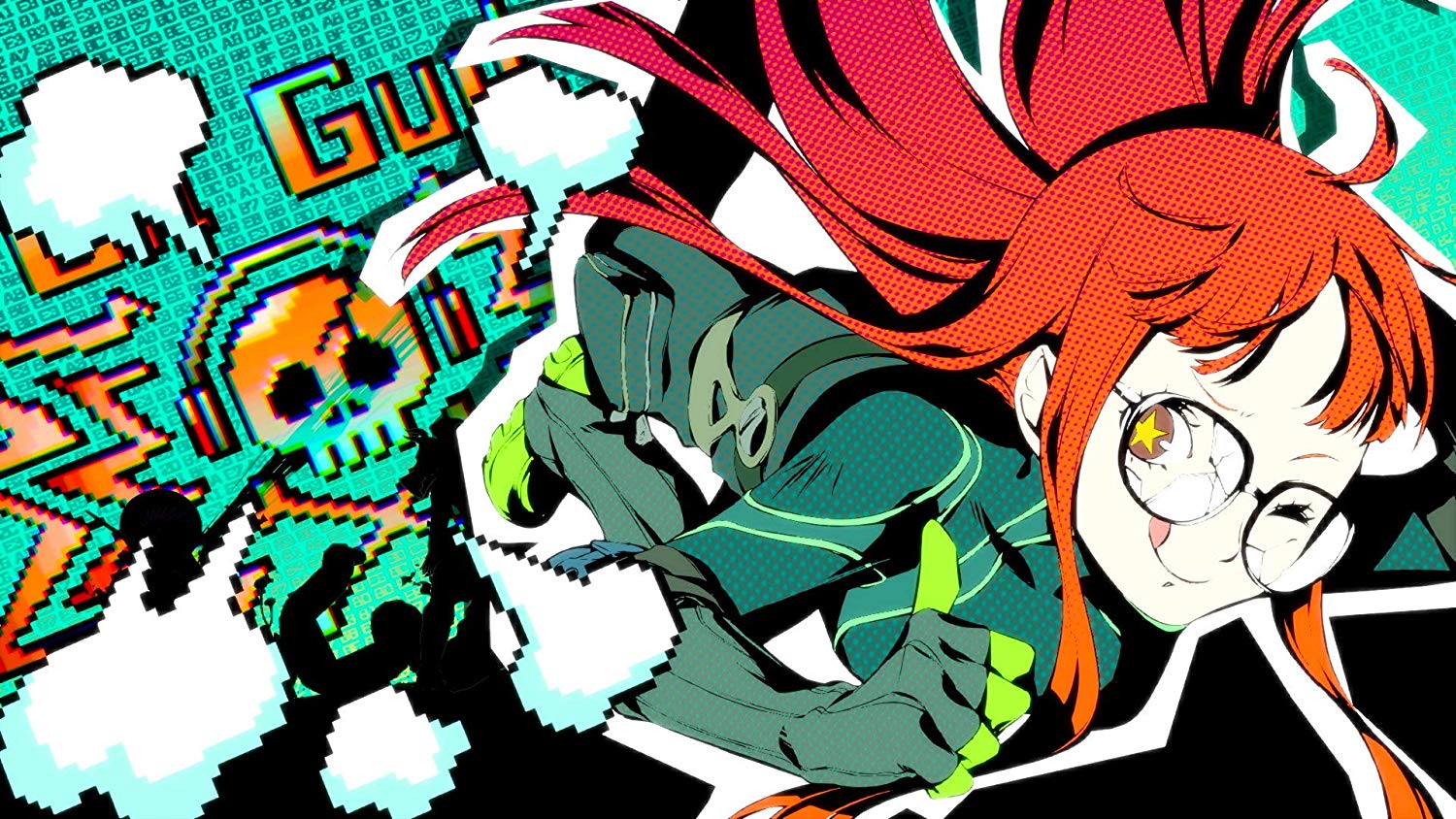 Persona 5 Royal - Phantom Thieves Edition - Video Games by Atlus The Chelsea Gamer