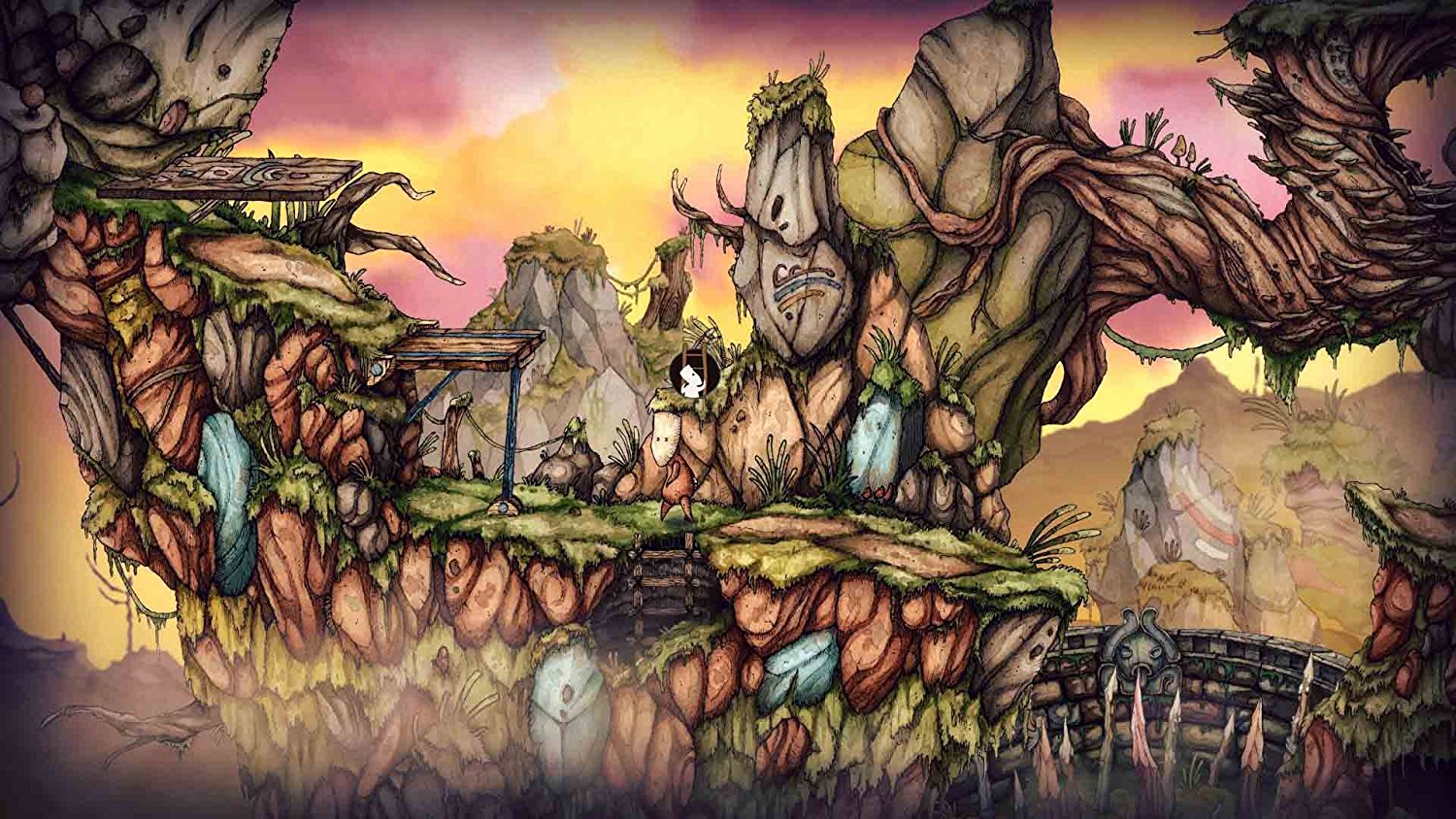 Candle: The Power of the Flame - Video Games by The Chelsea Gamer The Chelsea Gamer