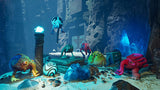 The Eternal Cylinder - PlayStation 4 - Video Games by U&I The Chelsea Gamer