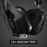 Astro A50 Wireless Headset & Base Station - Xbox / PC - Console Accessories by Astro Gaming The Chelsea Gamer