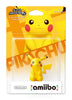Pikachu No.10 amiibo - Video Games by Nintendo The Chelsea Gamer