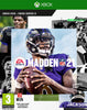 Madden NFL 21 - Video Games by Electronic Arts The Chelsea Gamer