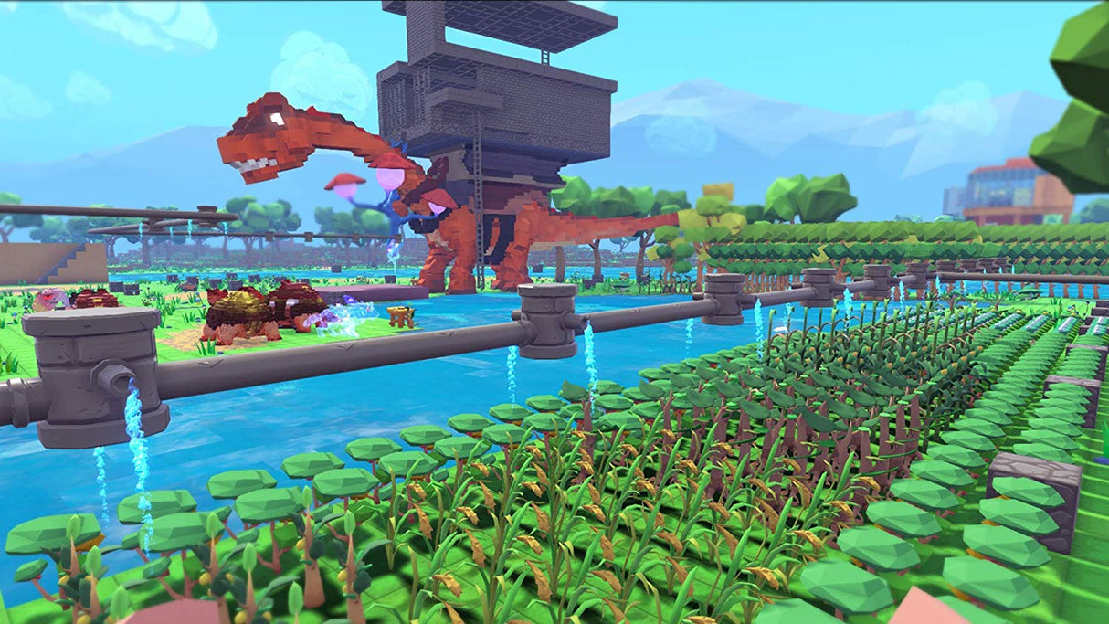 PIXARK - Video Games by Wildcard The Chelsea Gamer