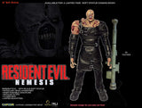 Resident Evil Nemesis 15In Soft Statue - merchandise by Minted Labs The Chelsea Gamer