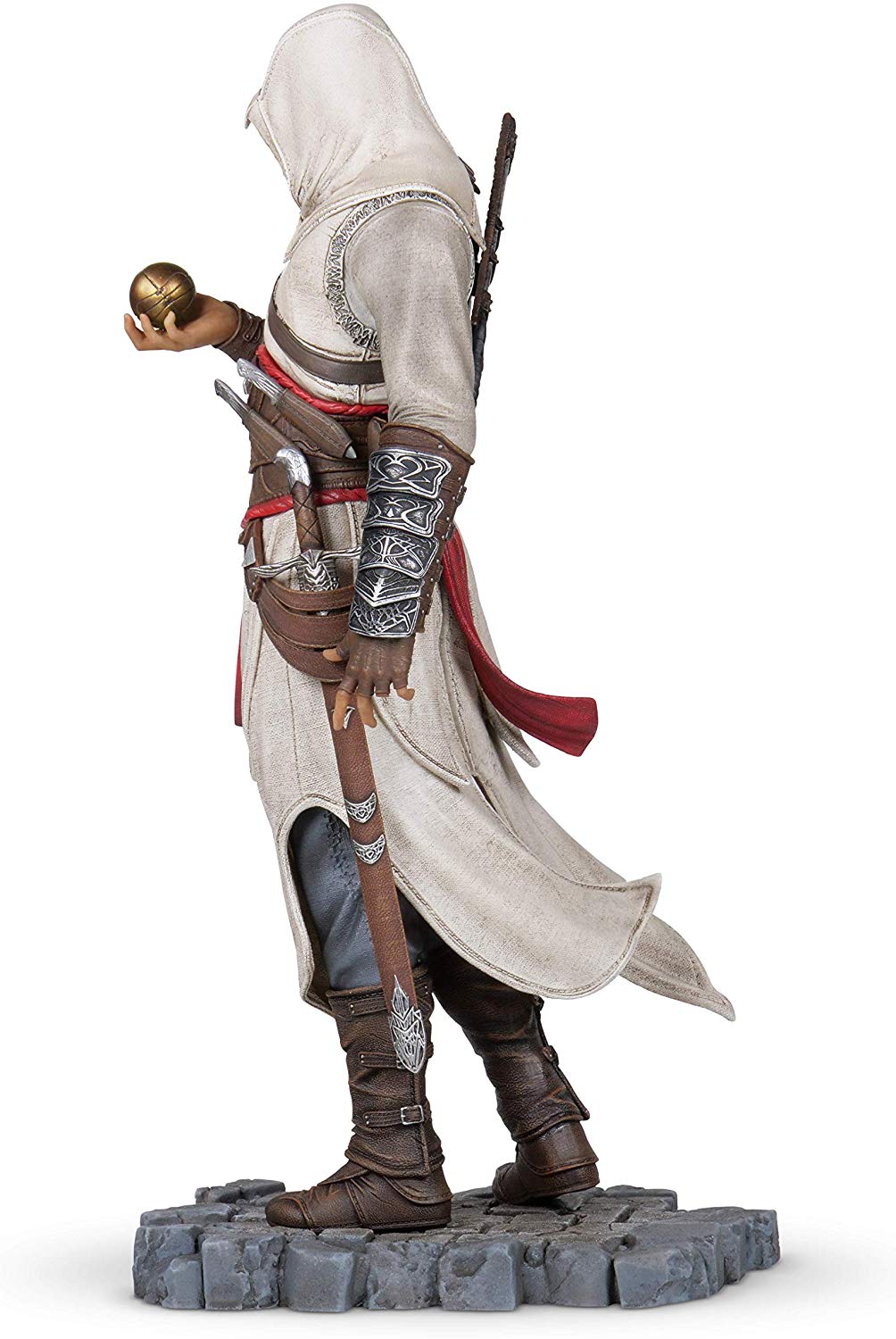 Assassin's Creed Altair - Apple of Eden Keeper - merchandise by UBI Soft The Chelsea Gamer