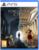 The Forgotten City - PlayStation 5 - Video Games by Maximum Games Ltd (UK Stock Account) The Chelsea Gamer