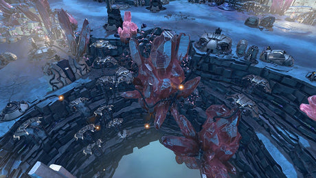 Halo Wars 2 Ultimate Edition - PC - Video Games by Nordic Games The Chelsea Gamer