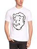 Fallout - Face T-Shirt - merchandise by Bethesda The Chelsea Gamer