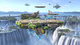 Super Smash Bros - Ultimate - Nintendo Switch - Video Games by Nintendo The Chelsea Gamer