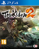 Toukiden 2 - PS4 - Video Games by Koei Tecmo Europe The Chelsea Gamer