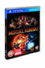 Mortal Kombat - PSVita - Video Games by Warner Bros. Interactive Entertainment The Chelsea Gamer