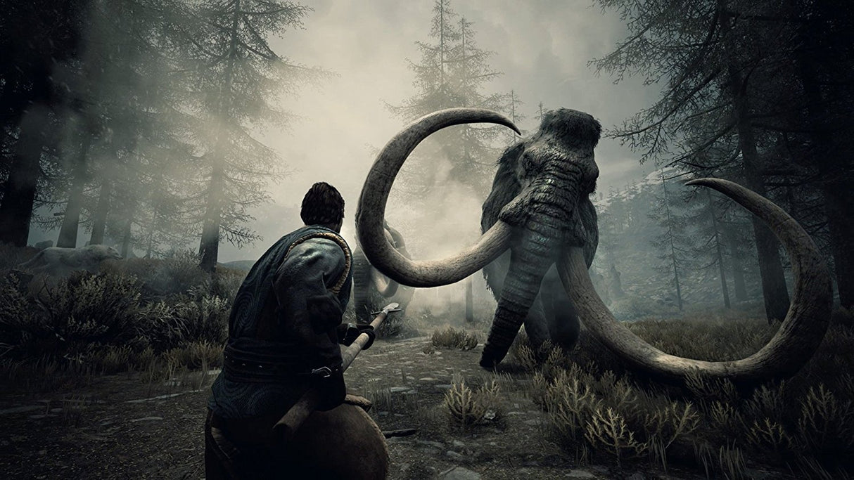 Conan Exiles Day One Edition - Video Games by Deep Silver UK The Chelsea Gamer