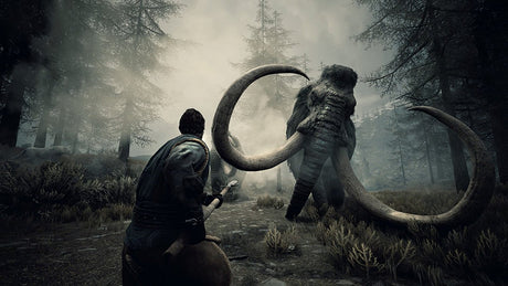 Conan Exiles Day One Edition - Video Games by Deep Silver UK The Chelsea Gamer