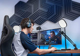 Elgato Wave Panels Starter Set - Audio by Elgato The Chelsea Gamer