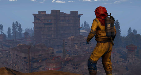 RUST Console Edition - Xbox One - Video Games by Double Eleven The Chelsea Gamer