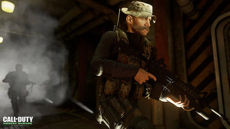 Call of Duty Modern Warfare Remastered - Xbox One - Video Games by ACTIVISION The Chelsea Gamer