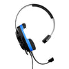 Turtle Beach Recon Chat Headset - PS4 and PS4 Pro (also Xbox One) - Audio by Turtle Beach The Chelsea Gamer