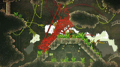 Carrion - Nintendo Switch - Video Games by U&I The Chelsea Gamer