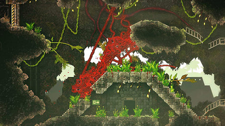 Carrion - Nintendo Switch - Video Games by U&I The Chelsea Gamer