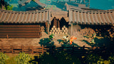 9 Monkeys of Shaolin - Video Games by Ravenscourt The Chelsea Gamer