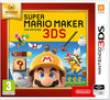Super Mario Maker - 3DS Selects - Video Games by Nintendo The Chelsea Gamer